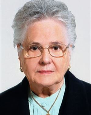 Rita Dolores Bernard